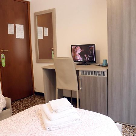 Albergo Locanda Diana 제노바 외부 사진