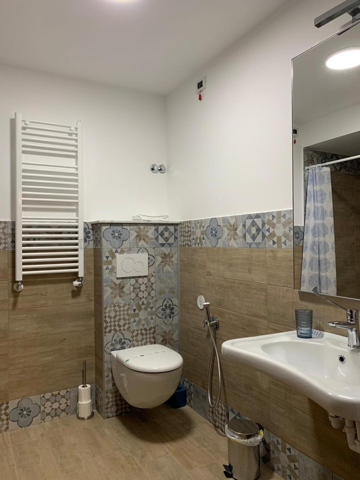 Albergo Locanda Diana 제노바 외부 사진