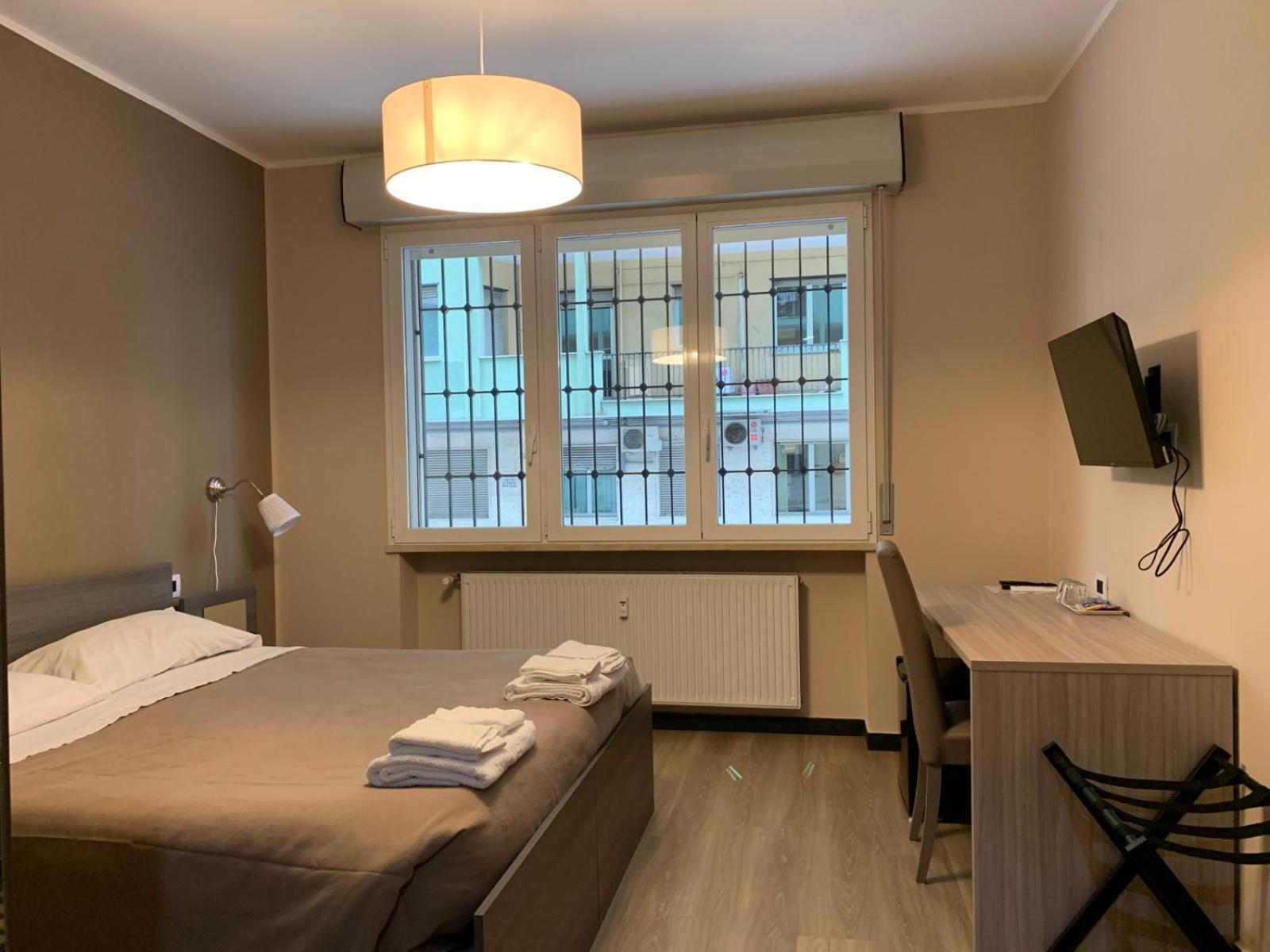 Albergo Locanda Diana 제노바 외부 사진