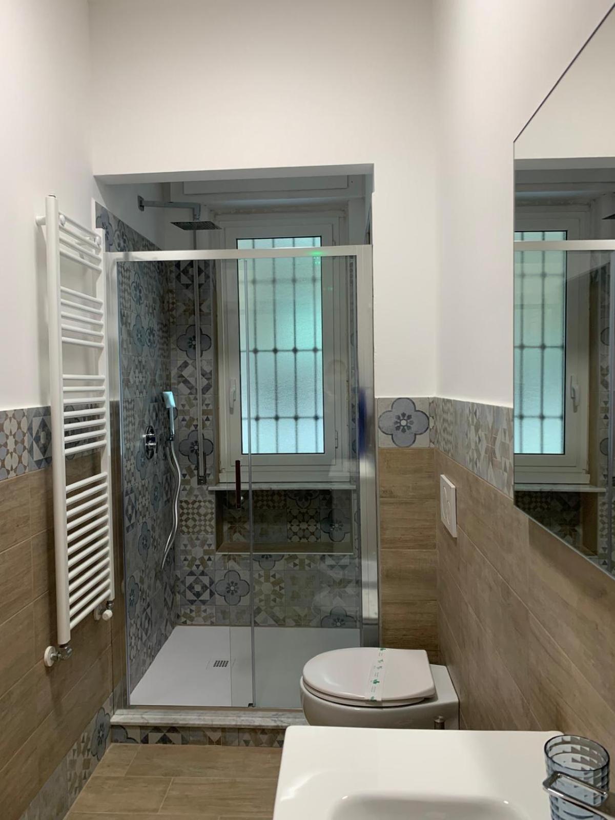 Albergo Locanda Diana 제노바 외부 사진