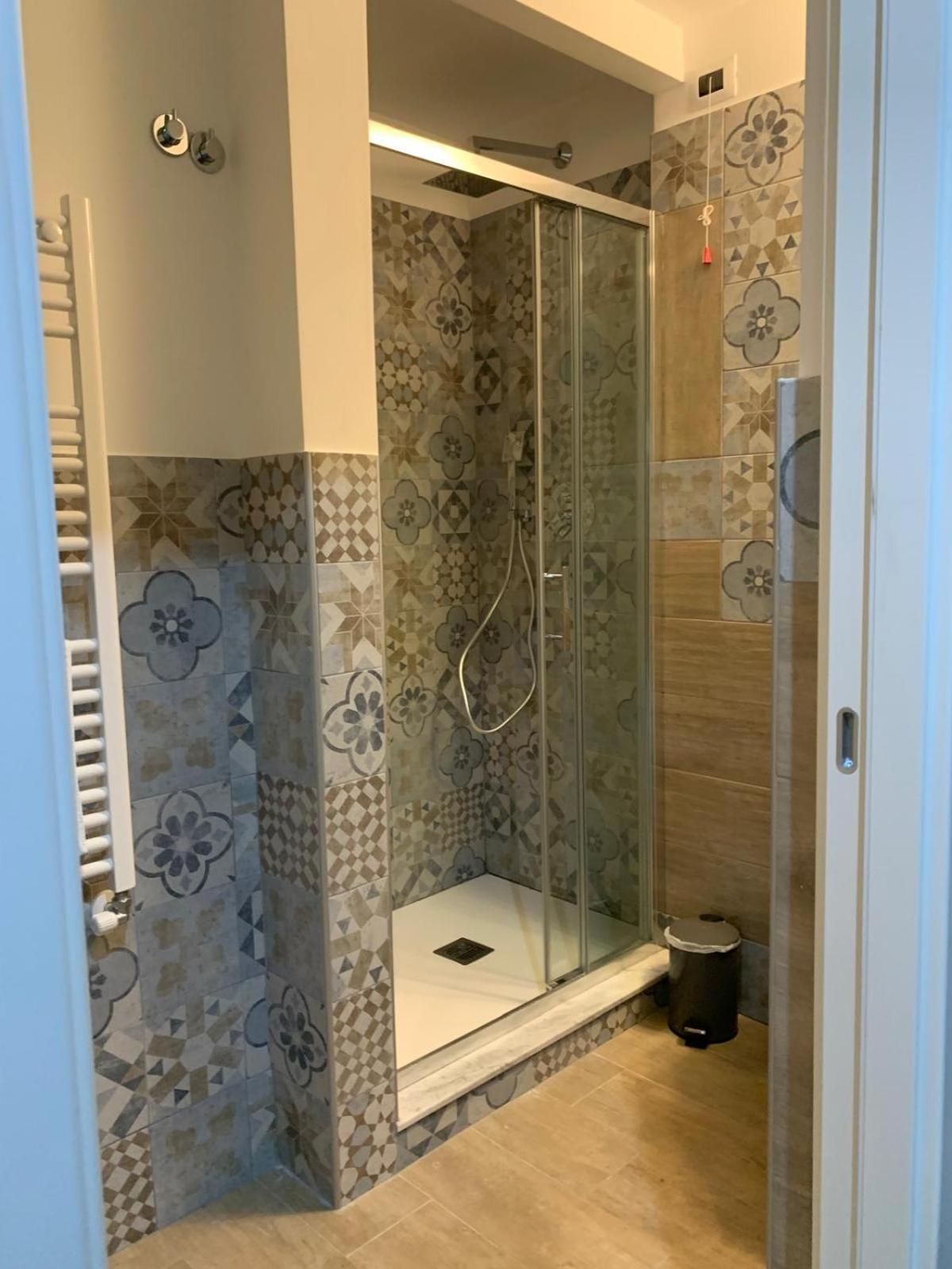 Albergo Locanda Diana 제노바 외부 사진