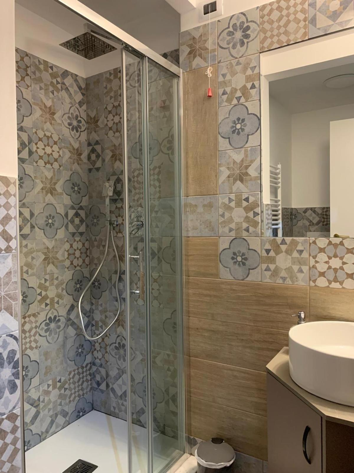 Albergo Locanda Diana 제노바 외부 사진