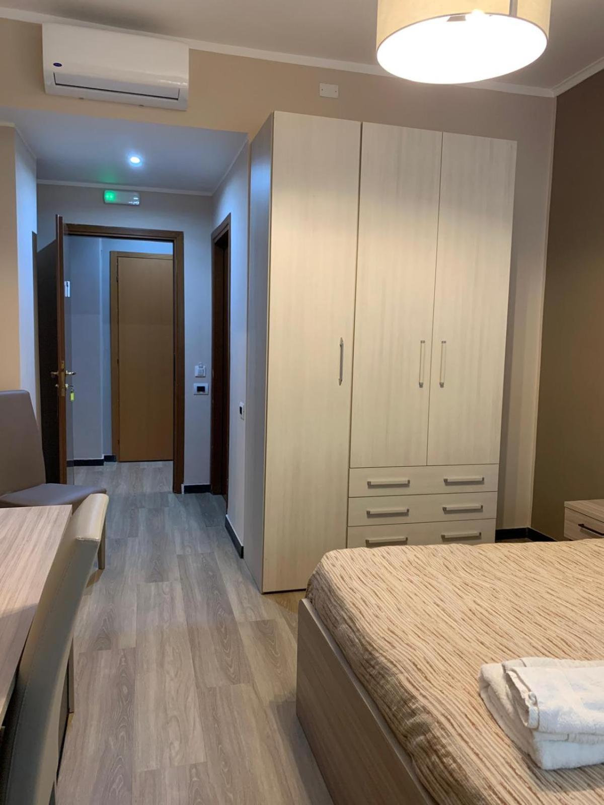 Albergo Locanda Diana 제노바 외부 사진