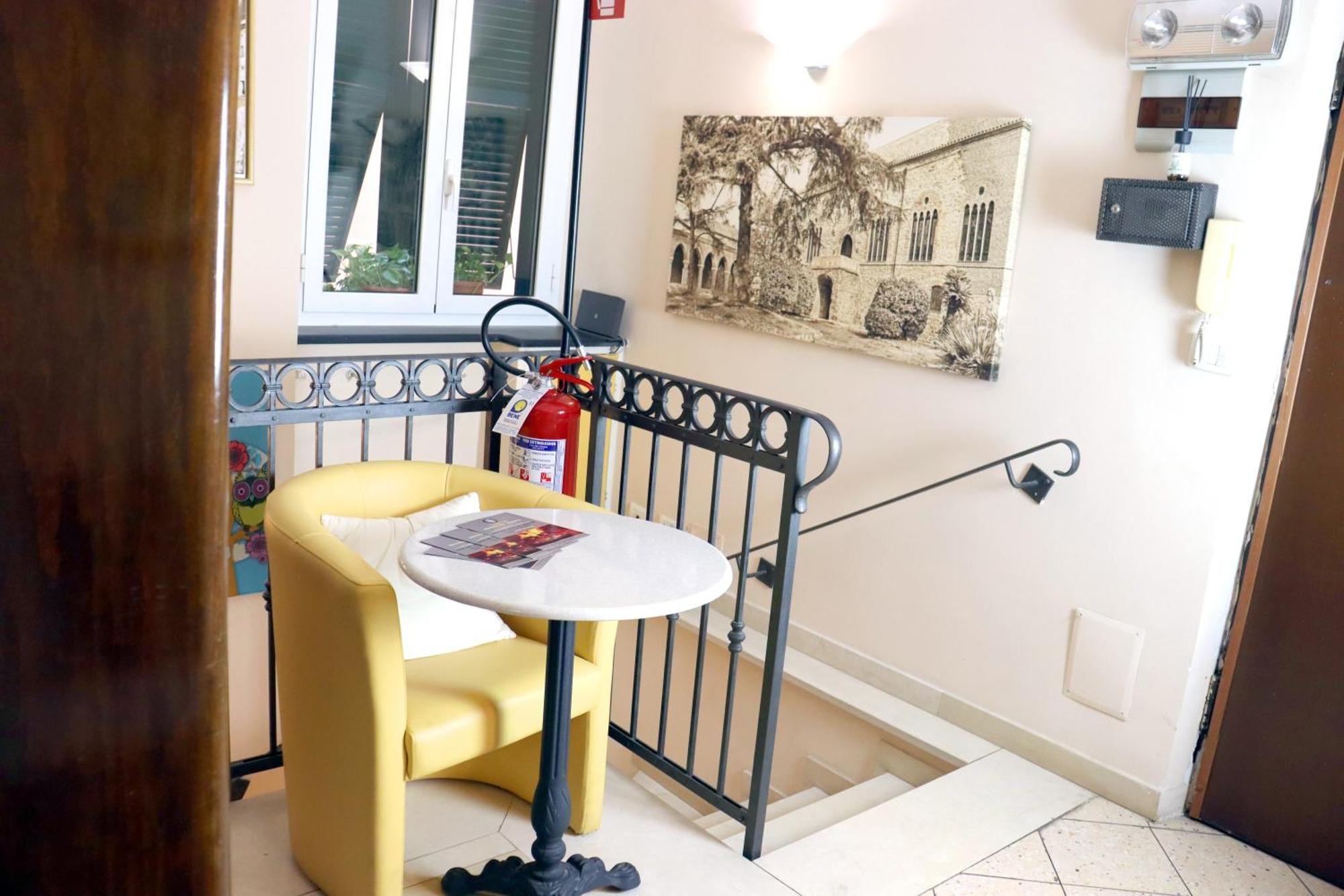 Albergo Locanda Diana 제노바 외부 사진