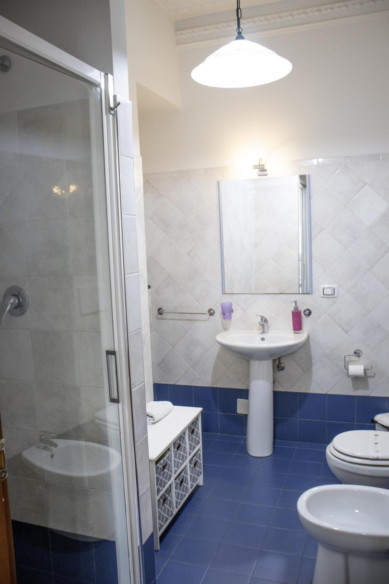Albergo Locanda Diana 제노바 외부 사진