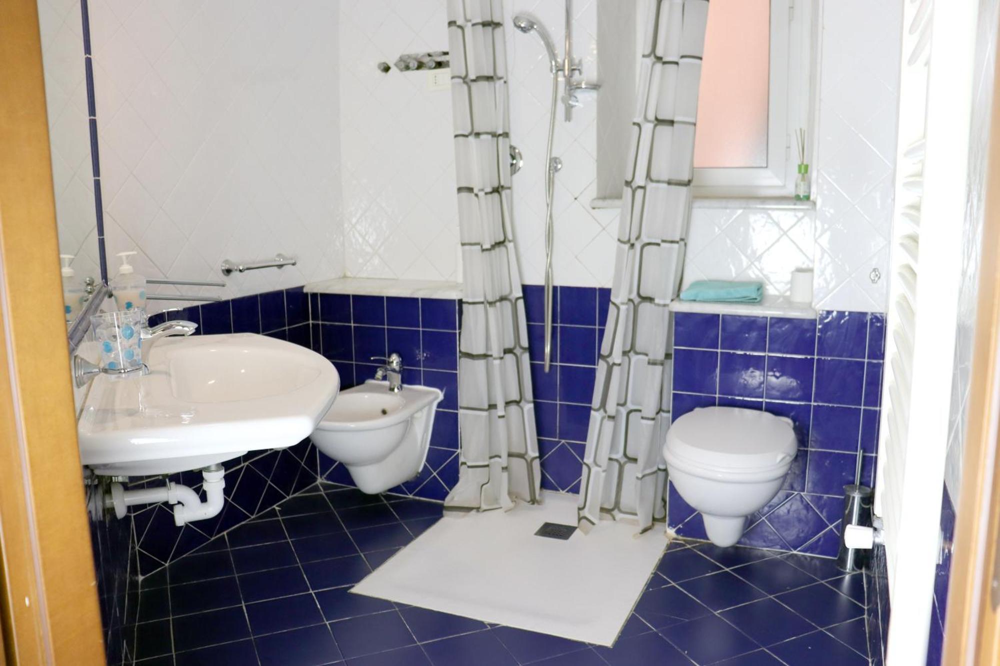 Albergo Locanda Diana 제노바 외부 사진