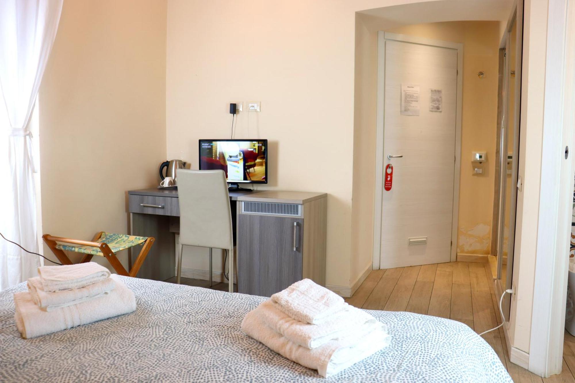 Albergo Locanda Diana 제노바 외부 사진
