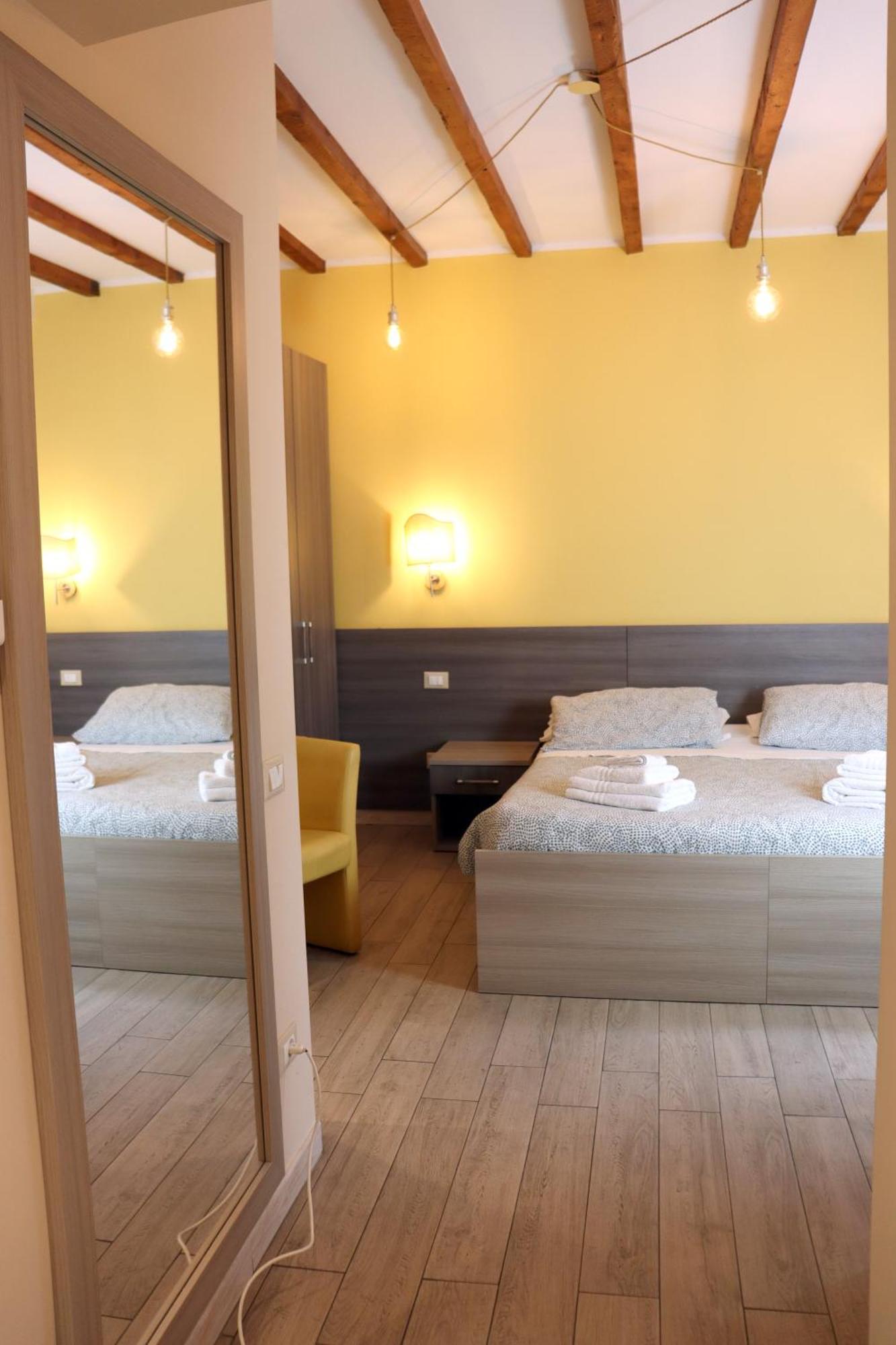 Albergo Locanda Diana 제노바 외부 사진
