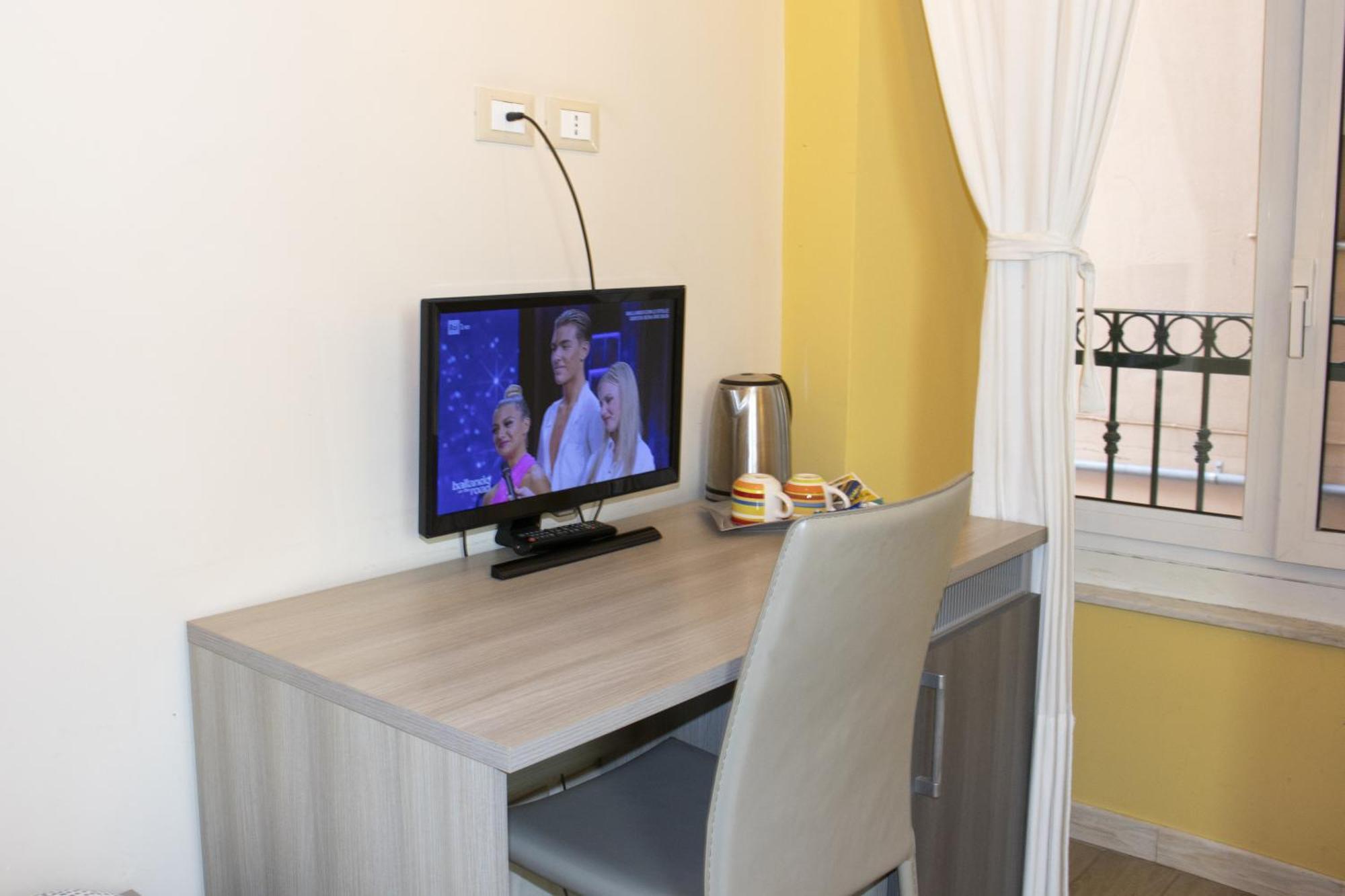 Albergo Locanda Diana 제노바 외부 사진