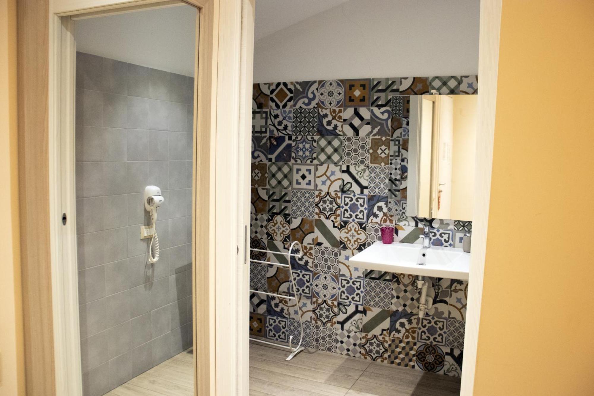 Albergo Locanda Diana 제노바 외부 사진