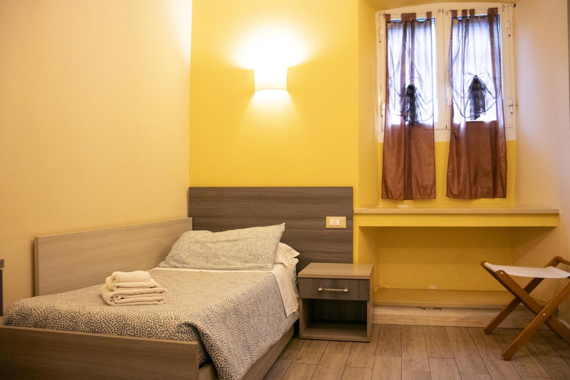 Albergo Locanda Diana 제노바 외부 사진