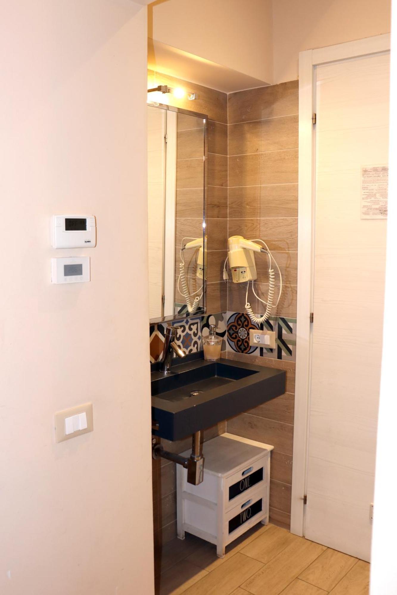Albergo Locanda Diana 제노바 외부 사진