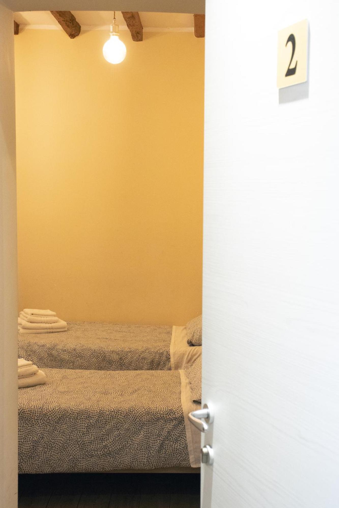 Albergo Locanda Diana 제노바 외부 사진