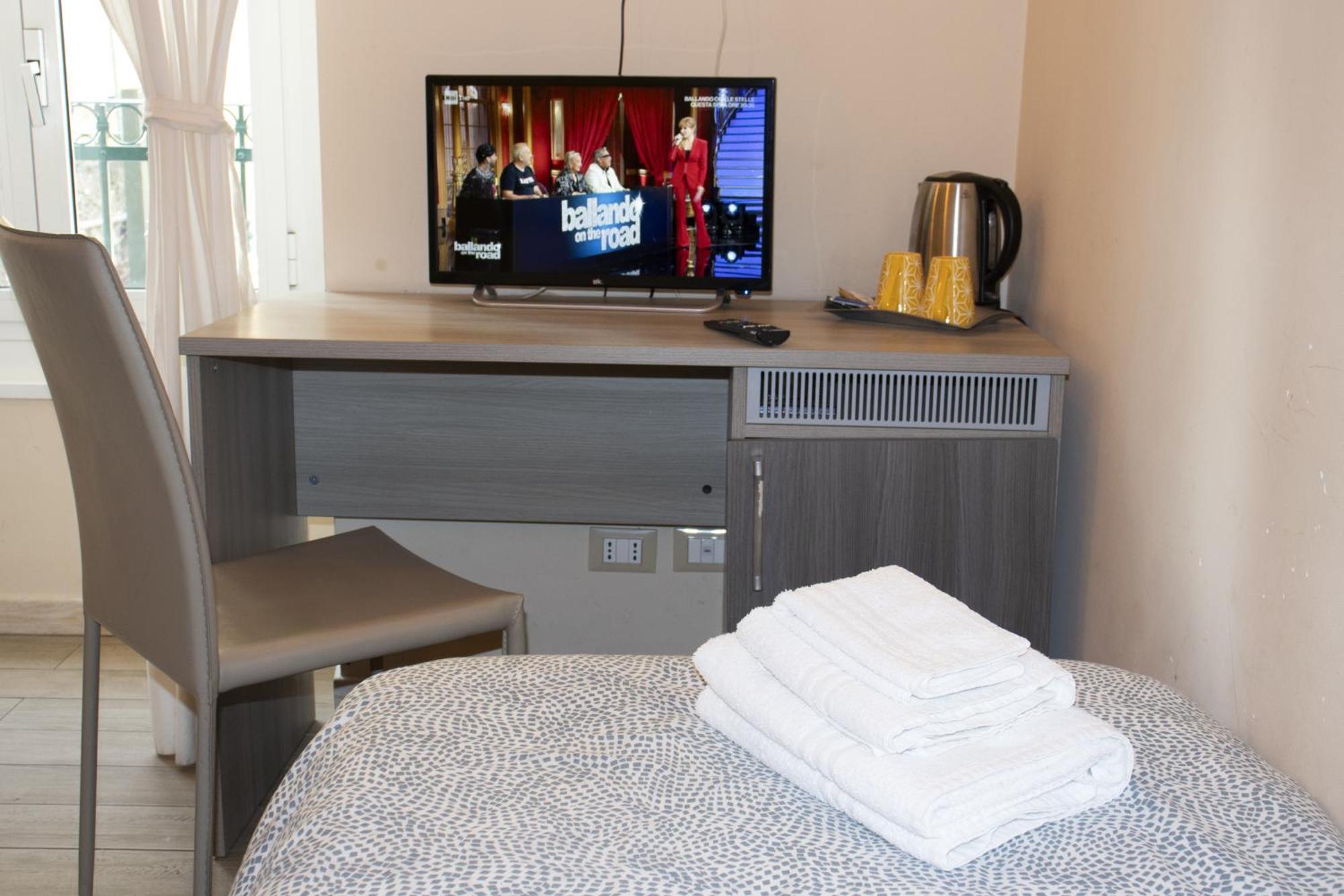 Albergo Locanda Diana 제노바 외부 사진