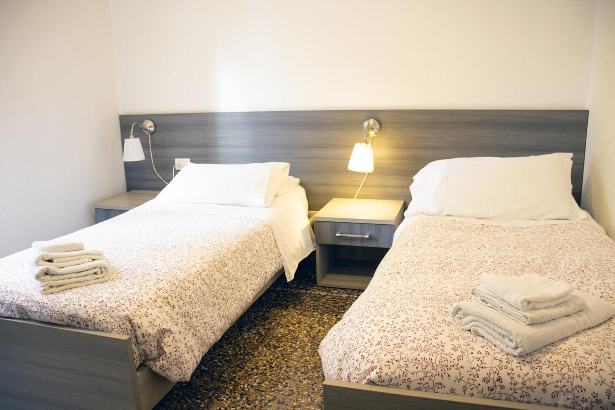 Albergo Locanda Diana 제노바 외부 사진