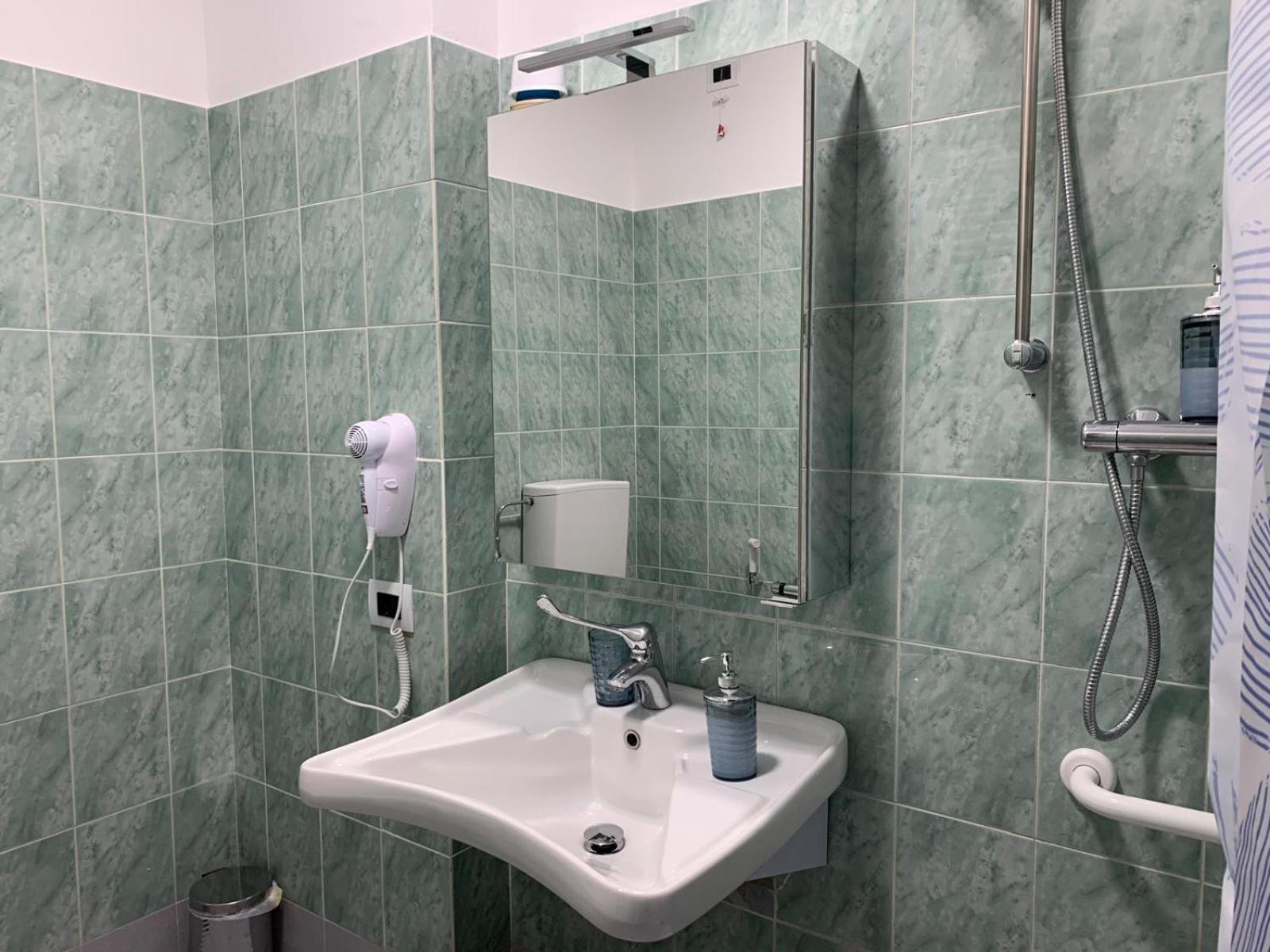 Albergo Locanda Diana 제노바 외부 사진